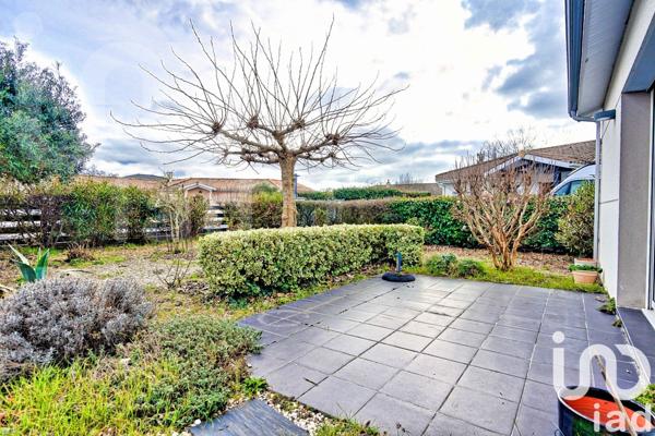 Maison à vendre 4 pièces 101 m² Andernos-les-Bains