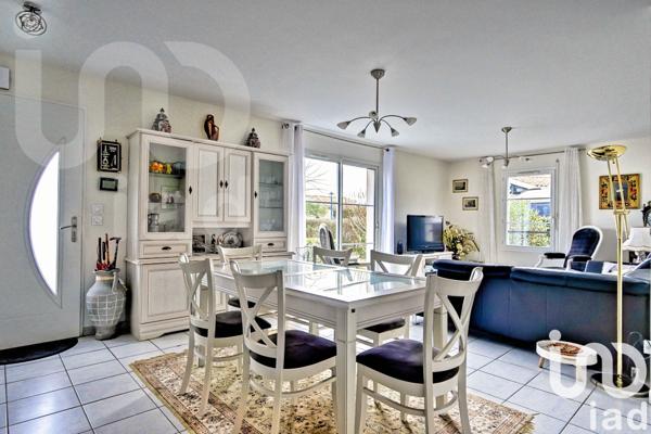 Maison à vendre 4 pièces 101 m² Andernos-les-Bains