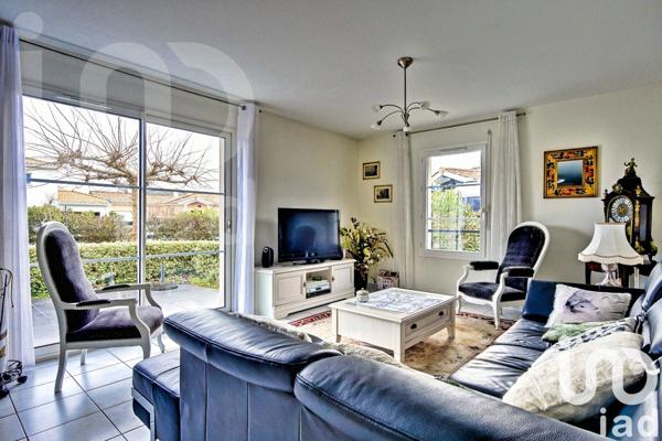Maison à vendre 4 pièces 101 m² Andernos-les-Bains