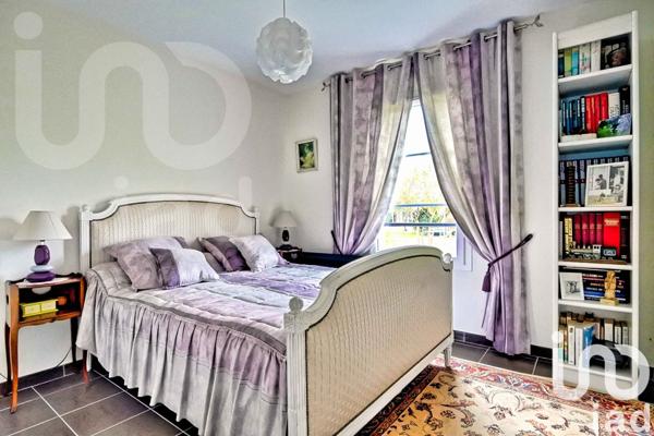 Maison à vendre 4 pièces 101 m² Andernos-les-Bains