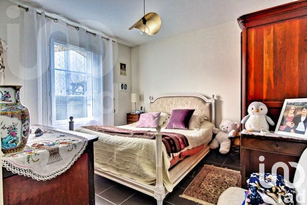 Maison à vendre 4 pièces 101 m² Andernos-les-Bains