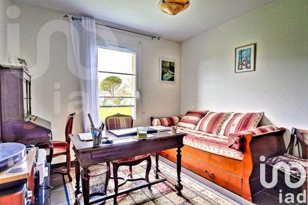 Maison à vendre 4 pièces 101 m² Andernos-les-Bains