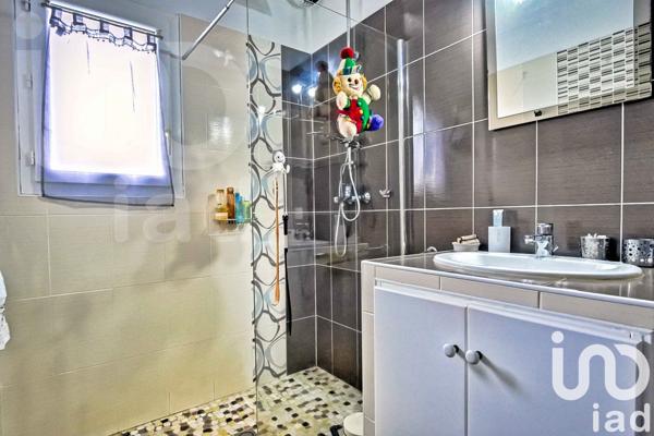 Maison à vendre 4 pièces 101 m² Andernos-les-Bains