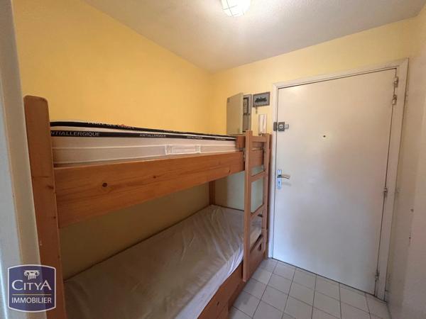 Appartement à vendre 1 pièce 26m² Fréjus (83600)