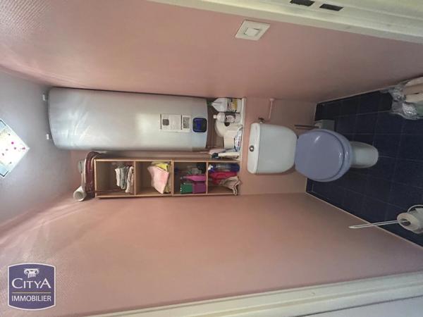 Appartement à vendre 1 pièce 26m² Fréjus (83600)