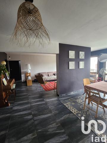 Appartement à vendre 5 pièces 126 m² Gradignan