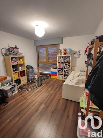 Appartement à vendre 5 pièces 126 m² Gradignan