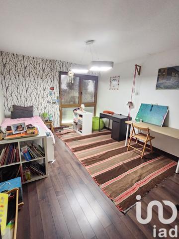 Appartement à vendre 5 pièces 126 m² Gradignan