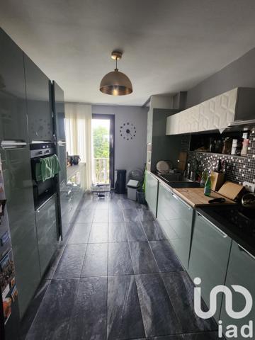 Appartement à vendre 5 pièces 126 m² Gradignan