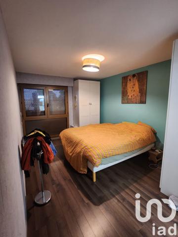 Appartement à vendre 5 pièces 126 m² Gradignan