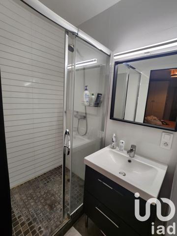 Appartement à vendre 5 pièces 126 m² Gradignan