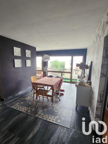 Appartement à vendre 5 pièces 126 m² Gradignan