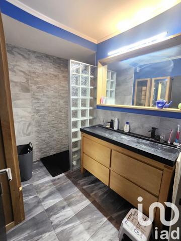 Appartement à vendre 5 pièces 126 m² Gradignan