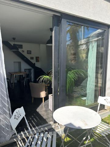 DUPLEX 3 pièce(s) 56 m2
