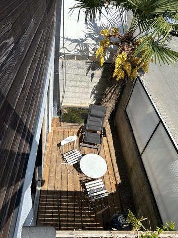 DUPLEX 3 pièce(s) 56 m2