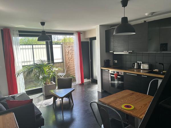 DUPLEX 3 pièce(s) 56 m2