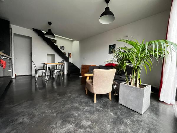 DUPLEX 3 pièce(s) 56 m2