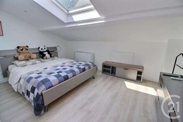 Maison à vendre  5 pièces - 138 m2 CHATEAUNEUF GRASSE - 06