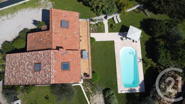 Maison à vendre  5 pièces - 138 m2 CHATEAUNEUF GRASSE - 06