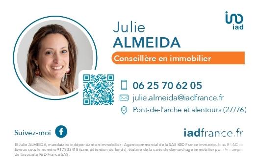 Terrain à vendre 1 785 m² Bacqueville