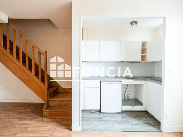 À vendre Appartement 2 pièces 47.73 m² - Orléans 45100