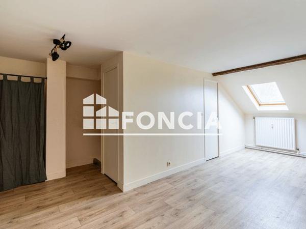 À vendre Appartement 2 pièces 47.73 m² - Orléans 45100