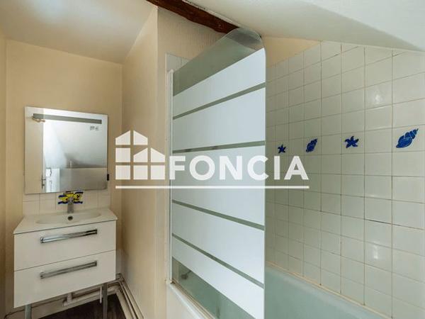 À vendre Appartement 2 pièces 47.73 m² - Orléans 45100