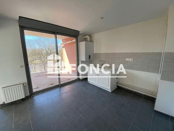 Location Appartement 3 pièces 82.8 m² - 1 RUE DE BONE BT A Beziers 34500