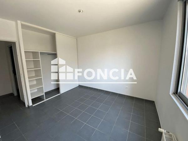 Location Appartement 3 pièces 82.8 m² - 1 RUE DE BONE BT A Beziers 34500
