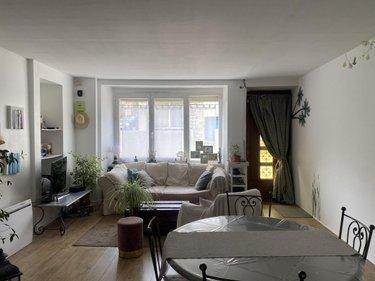 Maison à vendre à Pontrieux dans les Côtes-d'Armor (22260), ref : 22079-856