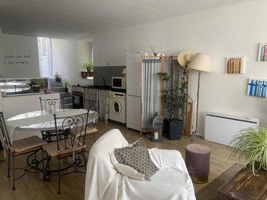 Maison à vendre à Pontrieux dans les Côtes-d'Armor (22260), ref : 22079-856