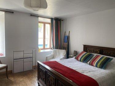 Maison à vendre à Pontrieux dans les Côtes-d'Armor (22260), ref : 22079-856