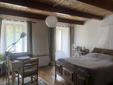Maison à vendre à Pontrieux dans les Côtes-d'Armor (22260), ref : 22079-856