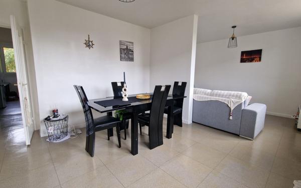 Appartement à vendre    2 pièces • 60,97 m2 Fleury-les-Aubrais