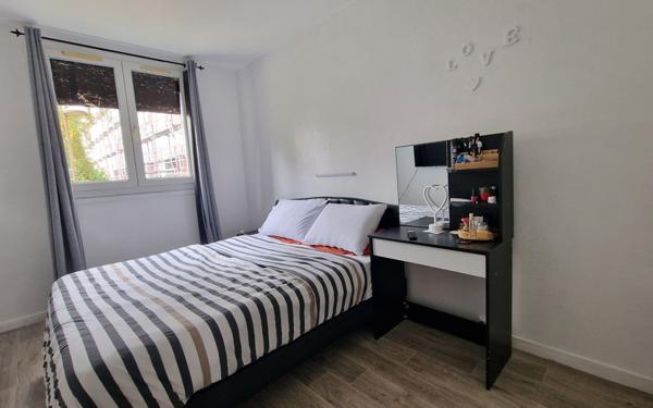 Appartement à vendre    2 pièces • 60,97 m2 Fleury-les-Aubrais