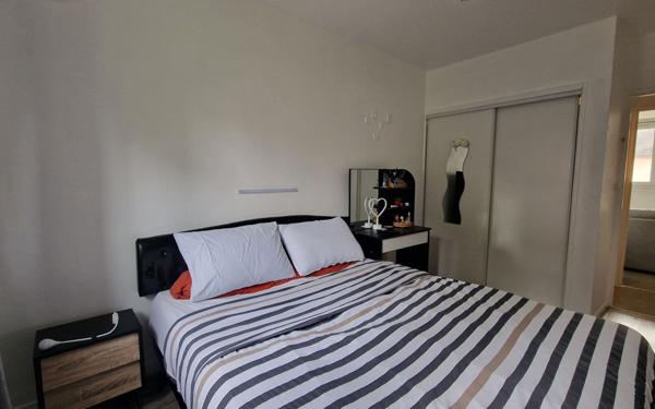 Appartement à vendre    2 pièces • 60,97 m2 Fleury-les-Aubrais