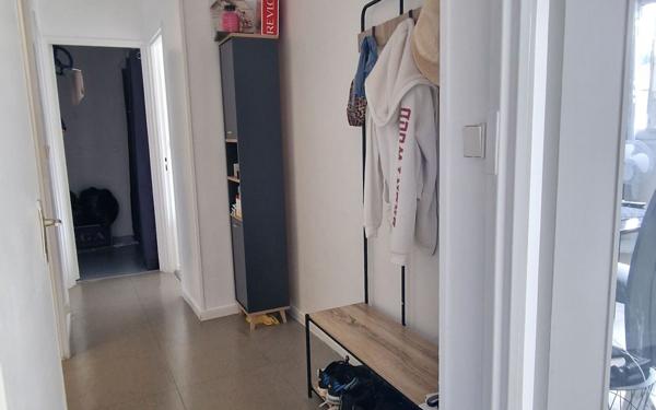 Appartement à vendre    2 pièces • 60,97 m2 Fleury-les-Aubrais