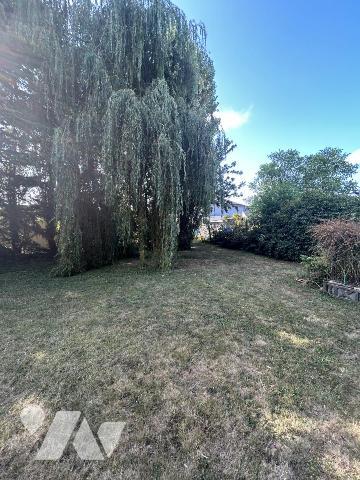 terrain à bâtir à Trégueux