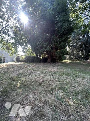 terrain à bâtir à Trégueux