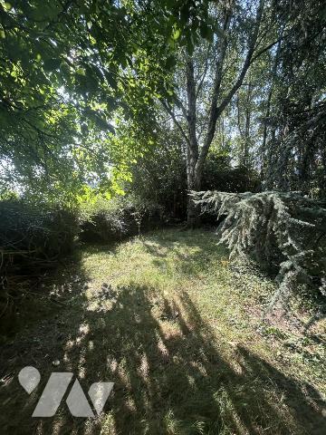 terrain à bâtir à Trégueux