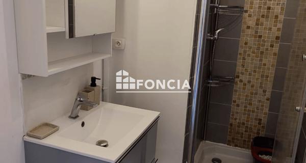 À vendre Appartement 2 pièces 35 m² - Tours 37100