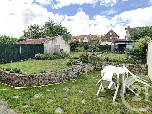 Maison à vendre  4 pièces - 71,01 m2 LONGUEIL ANNEL - 60