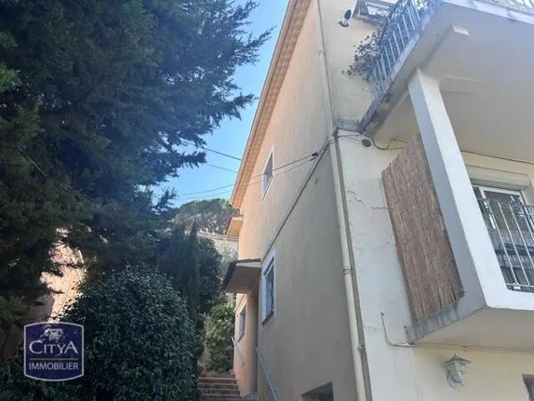 Maison à vendre 5 pièces 155m² Cannes (06150)