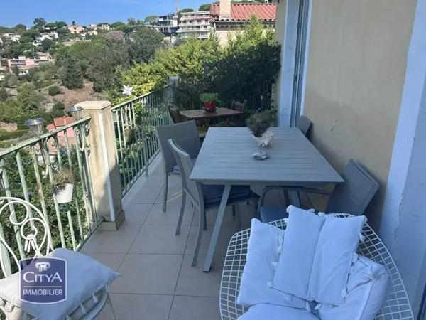 Maison à vendre 5 pièces 155m² Cannes (06150)