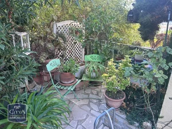 Maison à vendre 5 pièces 155m² Cannes (06150)