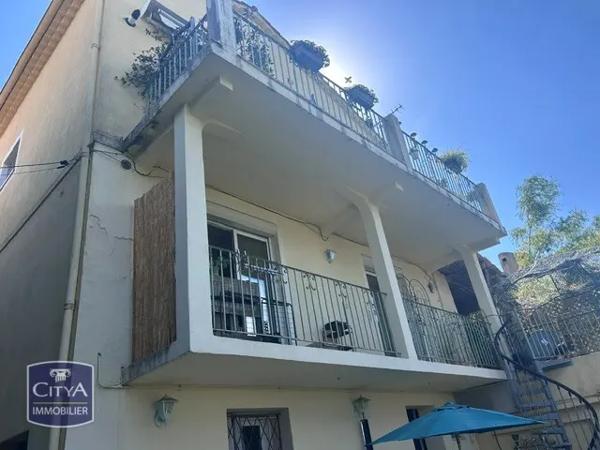 Maison à vendre 5 pièces 155m² Cannes (06150)