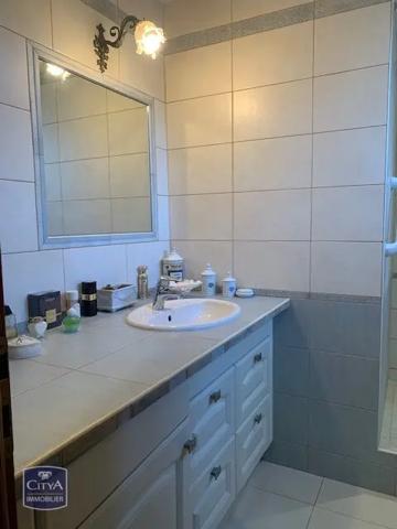 Maison à vendre 5 pièces 155m² Cannes (06150)