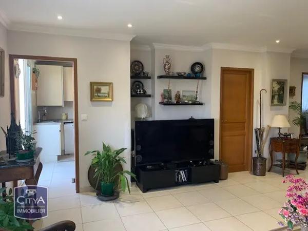 Maison à vendre 5 pièces 155m² Cannes (06150)
