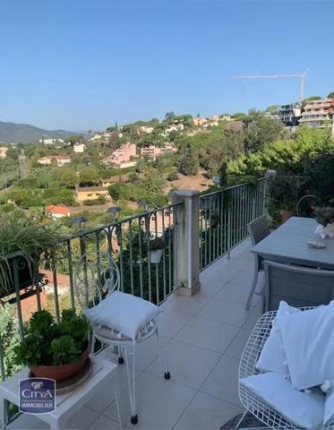 Maison à vendre 5 pièces 155m² Cannes (06150)
