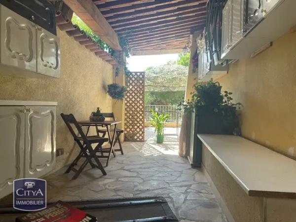 Maison à vendre 5 pièces 155m² Cannes (06150)